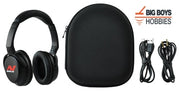 Minelab Equinox Bluetooth Headphones