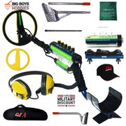 Minelab Excalibur II 1000 Metal Detector