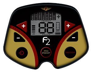 Fisher F2 3 Coil Combo Kit