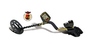 Fisher F70 metal detector