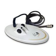 Fisher F75 5X10 Elliptical Coil