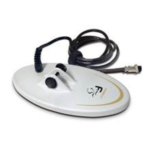 Fisher F75 5X10 Elliptical Coil