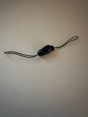 DEUS II remote control lanyard