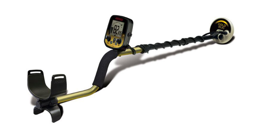 Fisher Gold Bug Pro Metal Detector