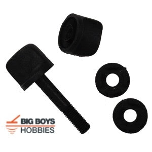 Minelab Hardware Kit for CTX 3030, E-Trac and all FBS Detectors