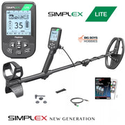 Nokta Simplex Lite - Free Ship No Tax!