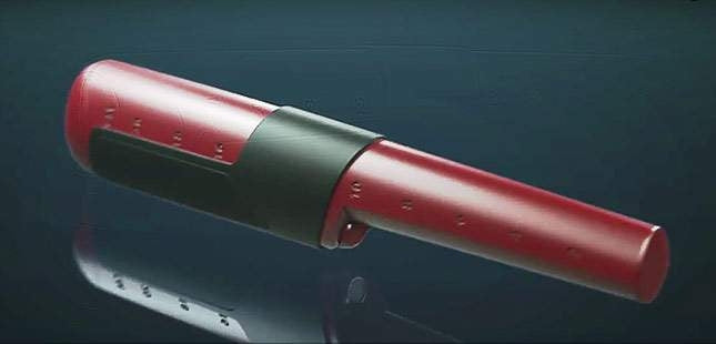 Fisher F-Pulse Pin Pointer