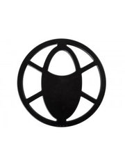 Fisher 10.5″ Open Black Spider Coil Cover for CZ-3D, 1280X and CZ21