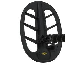 Fisher F2 with 11 inch DD coil Metal Detector