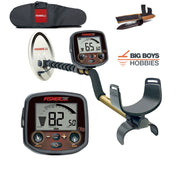 Fisher F19 Metal Detector