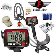 Fisher F44 Bundle