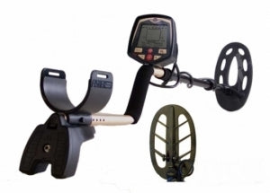 Fisher F70 metal detector