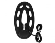 Fisher F75/F70 10" elliptical  concentric coil