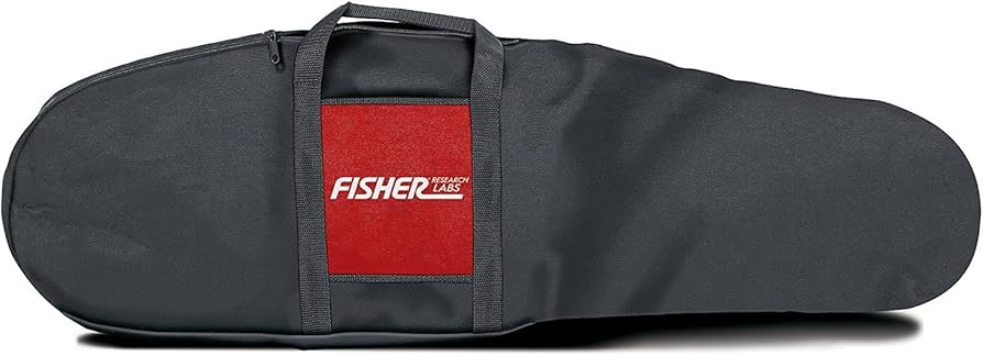 Fisher Heavy Duty Carry Bag