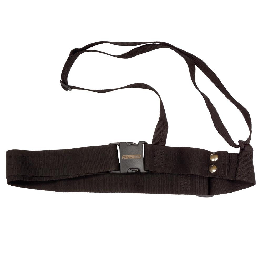 Fisher Chest Harness for CZ-21, 1280x and Gold Bug 2