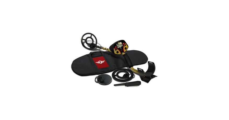 Fisher F2 3 Coil Combo Kit