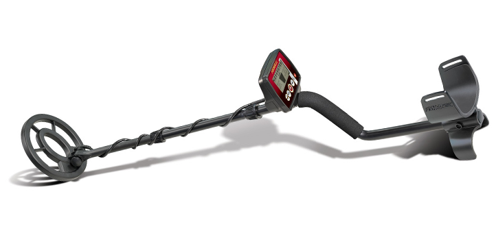 Fisher F11 Metal Detector