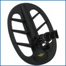 Fisher F2 11 DD Metal detector coil