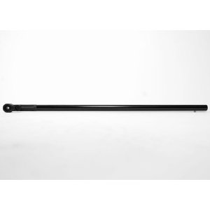 Fisher Metal Detector lower rod