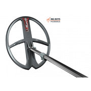 XP 13x11 DD FMF Coil for Deus II Detector D3428FMF