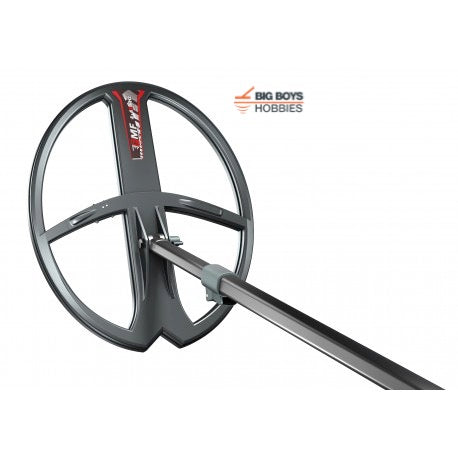 XP 13x11 DD FMF Coil for Deus II Detector D3428FMF