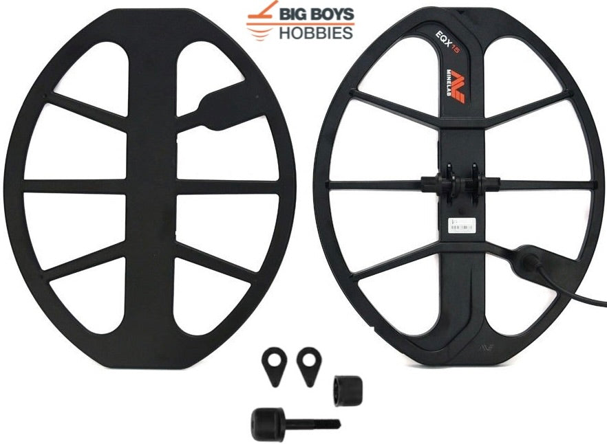 Free 15" coils until June 31st