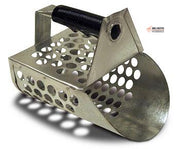 Galvanized Metal Sand Scoop