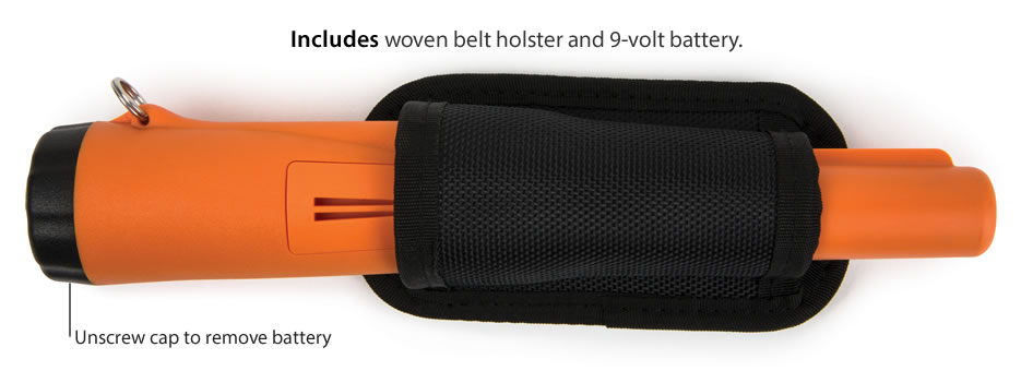 Garrett Pro Pointer AT- In Stock - Free Priority Shipping!