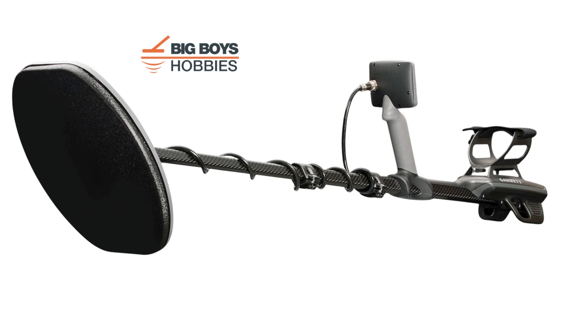 Garrett AXIOM Metal Detector - In Stock Free Shipping NO Tax!