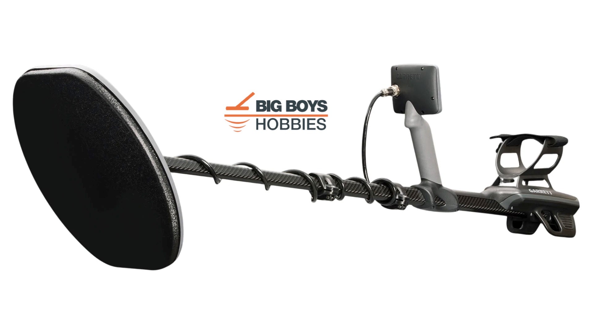 Garrett AXIOM Metal Detector - In Stock Free Shipping NO Tax!