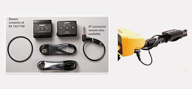 Garrett Z-Lynk Wireless System