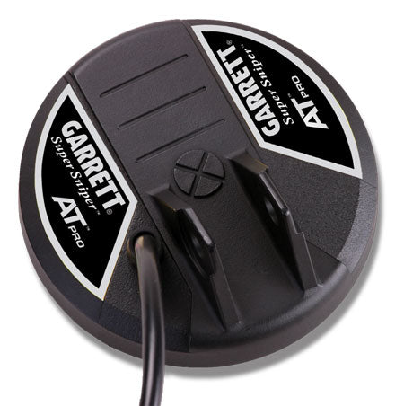 Garrett AT Pro Series 4.5" coil