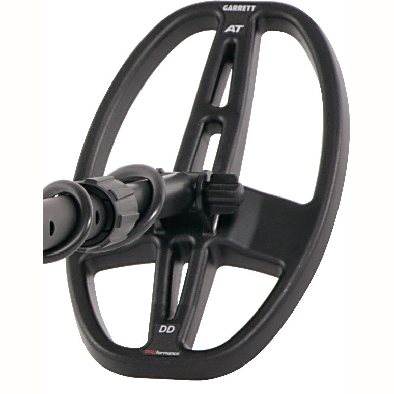 Garrett 5x8 Ace series DD coil