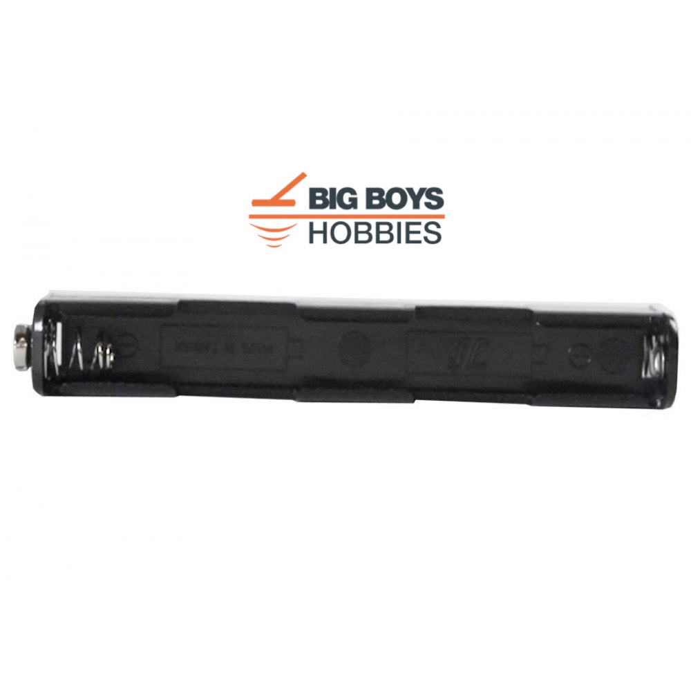 Garrett AA Battery Holder for AT Pro / Gold and ATX Metal Detector