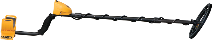 Garrett Ace 200 Metal Detector