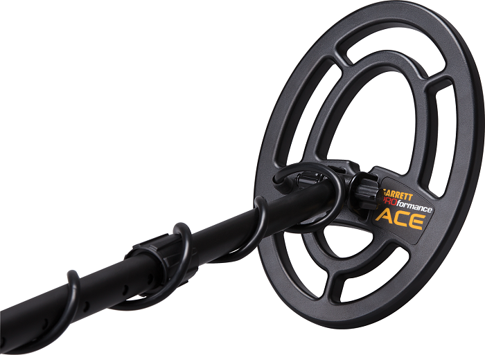 Garrett Ace 200 Metal Detector