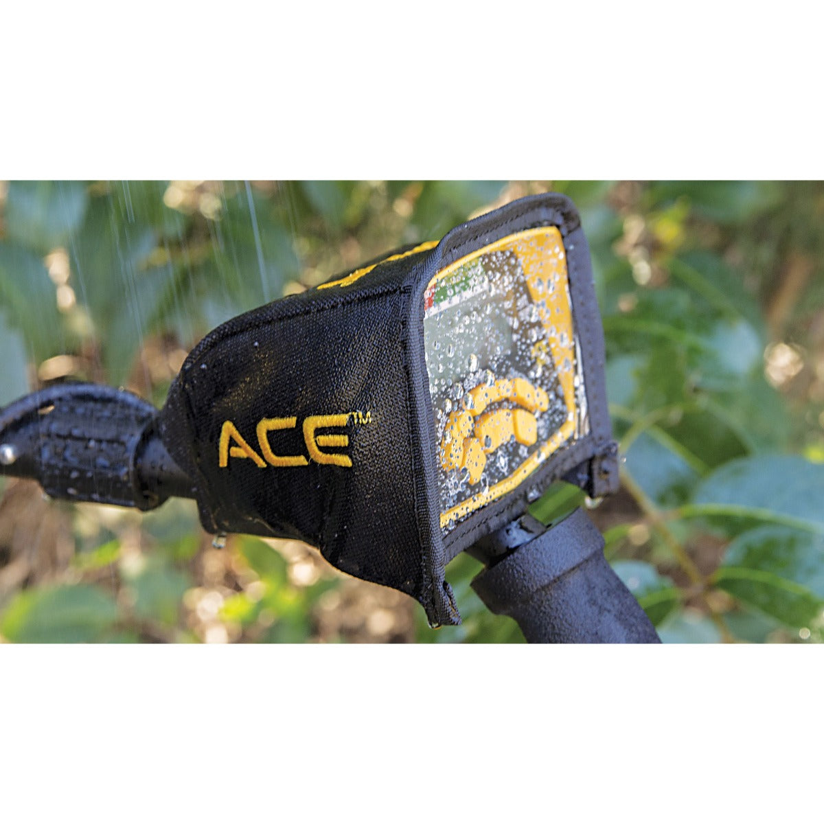 Garrett ACE 400 55-Year Anniversary Special Metal Detector