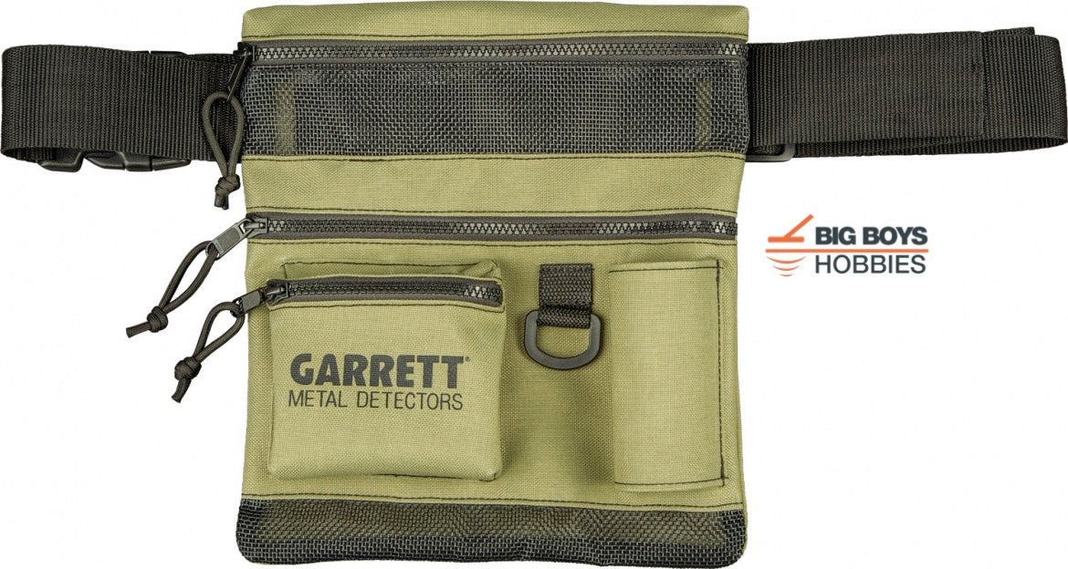 Garrett All Terrain Dig Pouch