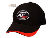 Garrett AT Max Cap