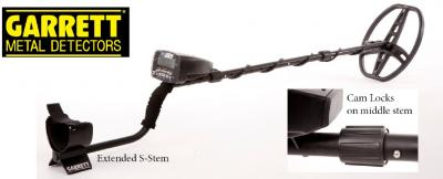 Garrett AT Pro 55-Year Anniversary Special Metal Detector