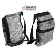 Garrett Camo Treasure Pouch