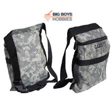 Garrett Camo Treasure Pouch