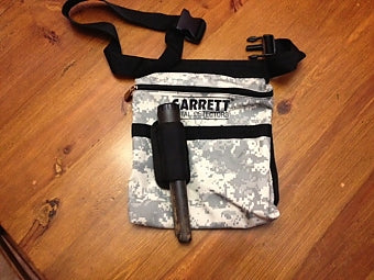 Garrett Pro Pointer II