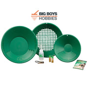Garrett Gold Pan Kit