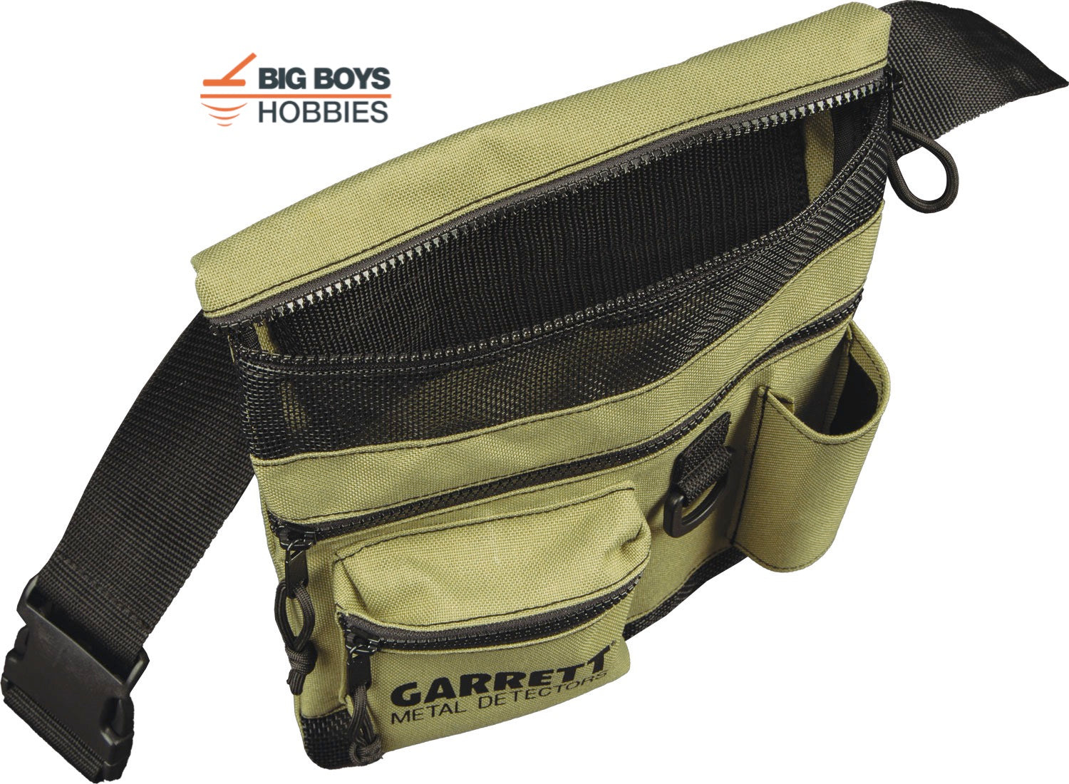 Garrett All Terrain Dig Pouch