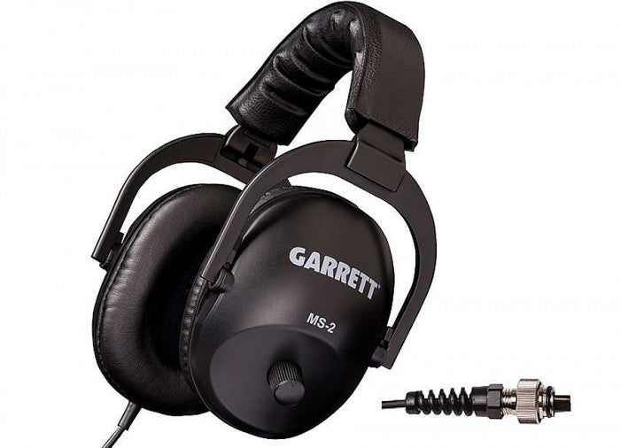 Garrett MS-2 Headphones