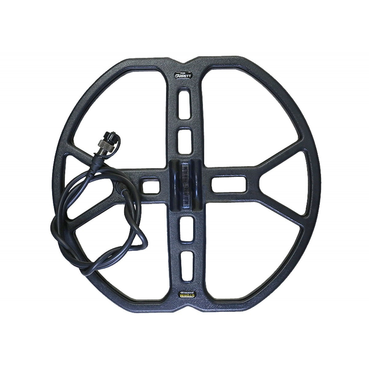 Garrett NEL 13" x 14" DD Storm Coil