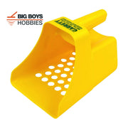 Garrett Metal Detectors Plastic Sand Scoop
