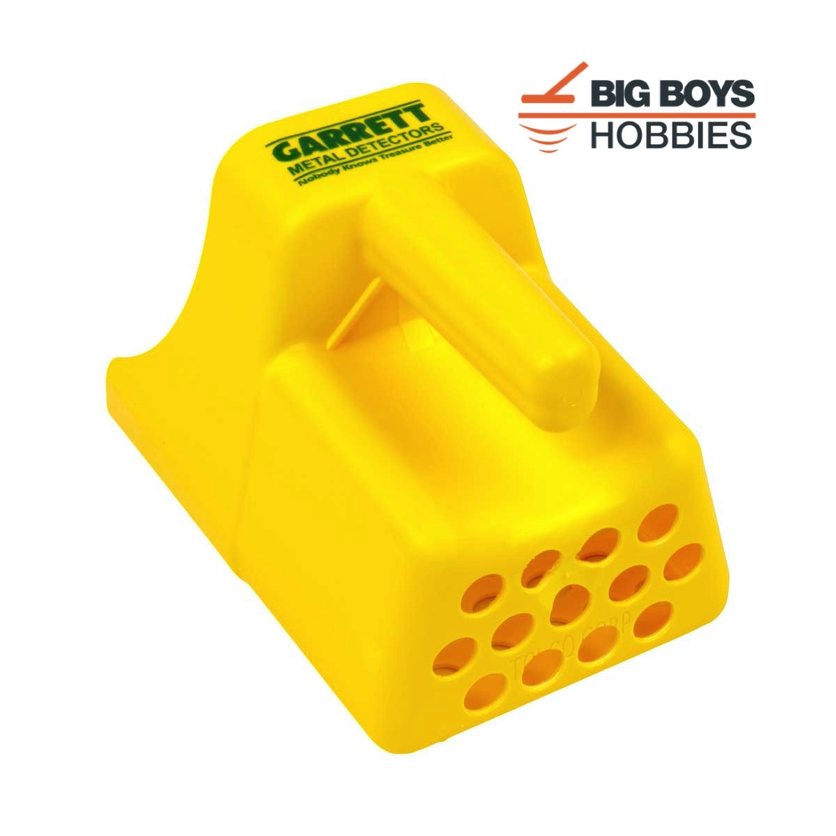 Garrett Metal Detectors Plastic Sand Scoop