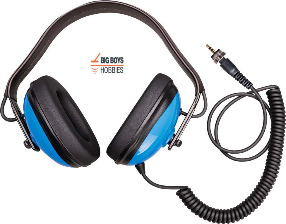 Garrett Vortex Submersible Headphones